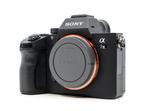 Sony A7mk3, Audio, Tv en Foto, Fotocamera's Digitaal, Ophalen, Zo goed als nieuw, Sony