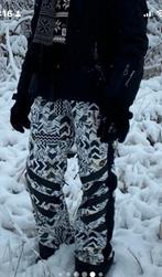 Pantalons de ski 38, Pantalon, Taille 38/40 (M), Enlèvement ou Envoi, Chiemsee