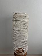 Lanternes blanches Bohème pour la vallée de la rivière 81cm, Enlèvement ou Envoi