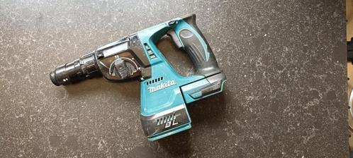 Makita - Accu Boorhamer, Doe-het-zelf en Bouw, Gereedschap | Boormachines, Gebruikt, Boor- en/of Breekhamer, Klopboormechanisme
