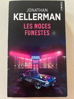 Thrillers Jonathan Kellerman, Enlèvement, Comme neuf