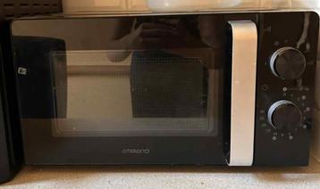 Magnetronoven - Ambiano - 17L beschikbaar voor biedingen