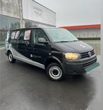 VW Transporter T5 - 9 plaatsen, Auto's, Particulier, Te koop, Transporter, Onderhoudsboekje