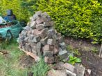 Lot kasseien, Tuin en Terras, Ophalen, Zo goed als nieuw, Overige typen