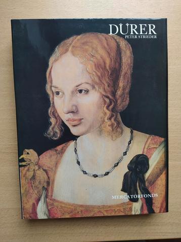 Dürer - Peter Strieder - Mercatorfonds beschikbaar voor biedingen