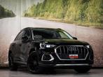 Audi Q3 Advanced, Te koop, 0 kg, 0 min, Benzine