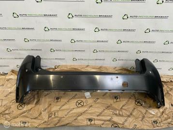 Achterbumper Toyota Corolla 5D Estate NIEUW ORIG 5215902C80 beschikbaar voor biedingen