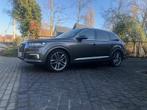 Audi q7 etron sline, Auto's, Audi, Particulier, Te koop, Q7