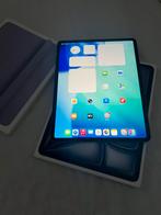 Ipad air 13 256gb 2025 housse appple, Enlèvement ou Envoi, Comme neuf