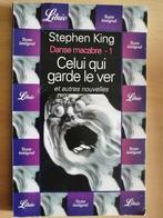 Celui qui garde le ver - Nouvelle de Stephen King, Ophalen of Verzenden