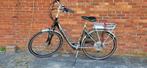 TE KOOP: elektrische fiets Trek Navigator T500+, Ophalen, Zo goed als nieuw, Overige merken, Versnellingen