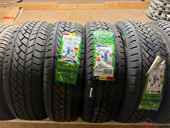 nieuw 195/65R16c 195/65 R16 R16c 195/65/16 1956516 195/65R16, Auto-onderdelen, Banden en Velgen, Band(en), All Season, 16 inch