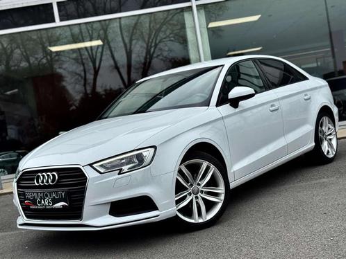 Audi A3 1.0 TFSI / SPORT LINE / 18  INCH / BENZINE, Auto's, Audi, Bedrijf, Te koop, A3, ABS, Airconditioning, Alarm, Bluetooth