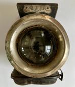 Lampe ancienne de vélo, Antiquités & Art, Enlèvement ou Envoi
