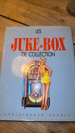 Les Juke-Box de collection, Ophalen of Verzenden, Zo goed als nieuw