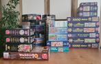 Diverse puzzels, Ophalen of Verzenden, 500 t/m 1500 stukjes, Gebruikt, Legpuzzel