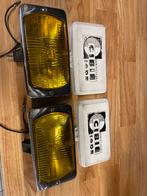 Cibie stralers oldscool lichten, Auto-onderdelen, Ophalen of Verzenden