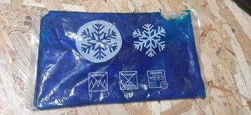 Gel pack diepvries, Zakelijke goederen, Ophalen of Verzenden, Diepvries