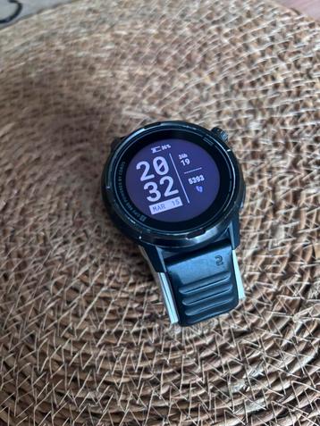 Coros gps900 beschikbaar voor biedingen