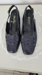 sandales dame pointure 41 Damart, Enlèvement ou Envoi, Porté, Bleu, Damart