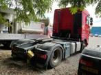 2018 Daf XF450FT Trekker (74113-764), Euro 6, Overige brandstoffen, Bedrijf, DAF