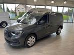 Ford Transit Connect L2/TREND/ 122 PK AUTOMAAT, Diesel, Parkeersensor, 2 zetels, Zilver of Grijs