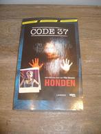 Boek: Code 37, Boeken, Ophalen of Verzenden, Gelezen