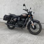 ROYAL ENFIELD BULLET 350 | FABRIEKSWAARBORG | ZIJTASSEN | EE, Bedrijf, Toermotor, 12 t/m 35 kW, 350 cc