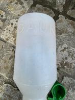 Gaun drink bak transparant, Dieren en Toebehoren