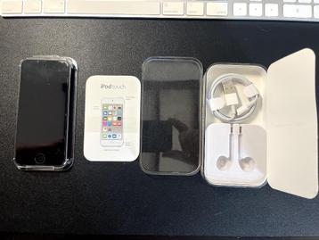 iPod touch 6de generatie 16G in originele verpakking, Enlèvement ou Envoi, Touch, Autres couleurs, Comme neuf