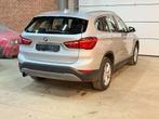 BMW X1 1.5 dA sDrive16 Automaat Navi Garantie EURO6, Stof, Gebruikt, Bedrijf, 5 deurs