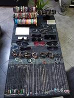 Lot de bijoux pour brocantes, Enlèvement ou Envoi, Neuf