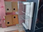 Kweekkooi en nestblokken, Dieren en Toebehoren, Vogels | Hokken en Kooien, Ophalen, Zo goed als nieuw