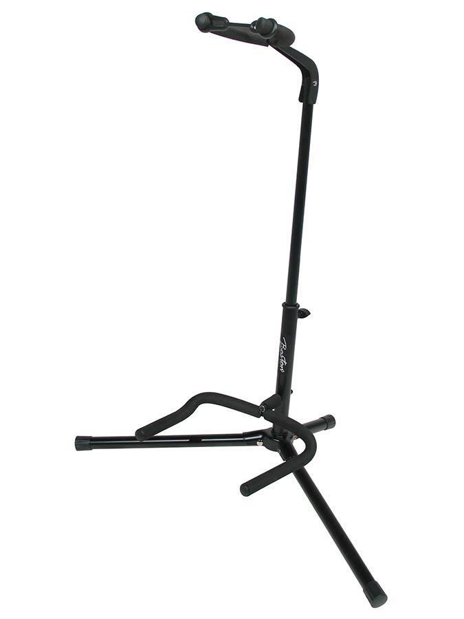 Gitaarstand  hoog model voor div modellen, Musique & Instruments, Pieds, Neuf, Pied pour instrument, Guitare, Enlèvement ou Envoi