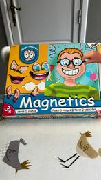 Magnetics vanaf 3+, Ophalen, Zo goed als nieuw