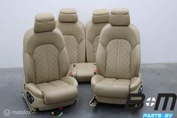 Leder interieur Audi A8 4H . beschikbaar voor biedingen