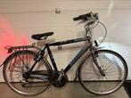 Herenfiets Norta lichtRide, Fietsen en Brommers, Ophalen