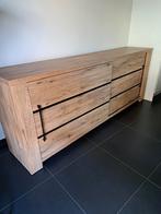 Dressoir zo goed als nieuw, Huis en Inrichting, Kasten | Dressoirs, Ophalen, Zo goed als nieuw