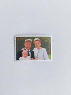 Postzegel Prinses Elisabeth 2002, Ophalen of Verzenden