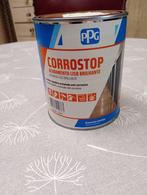 Peinture anticorrosion, Ophalen of Verzenden