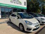 Automaat 103.000km benzine, Auto's, Euro 5, Stof, 4 cilinders, 1595 cc