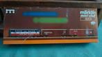 Märklin Mini-Club 8205 (Z-schaal) Amerikaanse goederenwagens, Verzenden, Zo goed als nieuw, Märklin