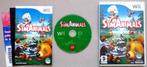 Sim Animals voor de Nintendo Wii Compleet, Comme neuf, Enlèvement ou Envoi