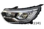 Renault Express (5/21-) Koplamp Links (halogeen) Origineel!, Auto-onderdelen, Verzenden, Nieuw, Renault