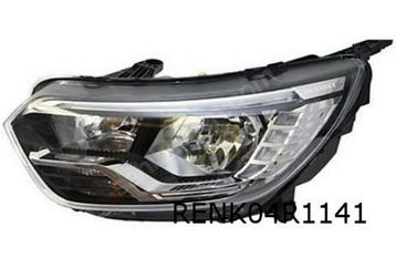 Renault Express (5/21-) Koplamp Links (halogeen) Origineel!  beschikbaar voor biedingen