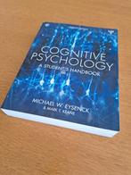 Cognitive psychology, Boeken, Ophalen of Verzenden, Zo goed als nieuw