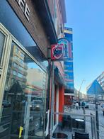 Licht Reclame bord, Zakelijke goederen, Ophalen