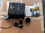 GPS moto/ velo - Beeline 1 - metal edition, Motoren, Accessoires | Navigatiesystemen, Ophalen of Verzenden, Zo goed als nieuw
