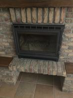 Insert à bois, Ophalen, Gebruikt, Inzethaard, Houthaard