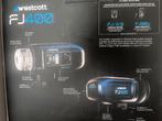 Westcott FJ400 flitser + FJ-X3m trigger – Zo goed als nieuw, Audio, Tv en Foto, Afstandsbedieningen, Ophalen, Zo goed als nieuw